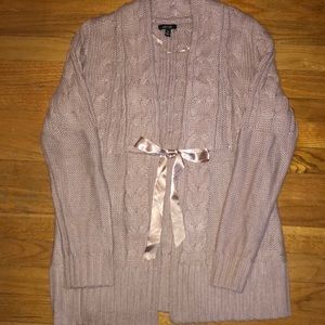 Women’s cardigan
